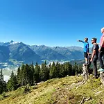Alpen Zell Am Niedernsill