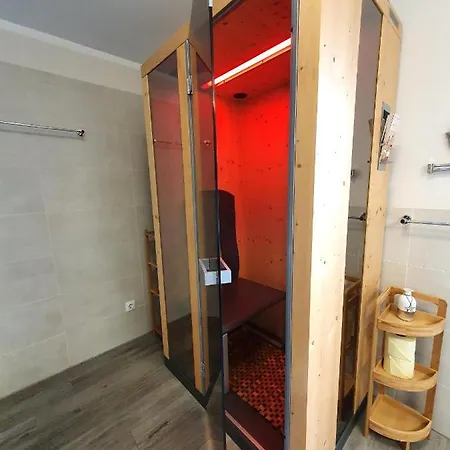 Nyaraló Alpen Zell Am Niedernsill