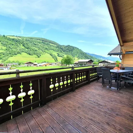 Alpen Zell Am Niedernsill