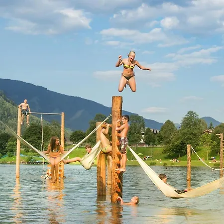 Alpen Zell Am Nyaraló