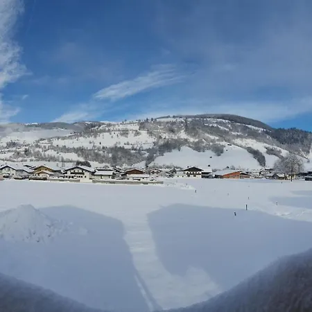Ferienhaus Alpen Zell Am