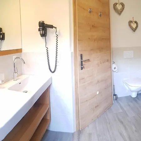 Nyaraló Alpen Zell Am Niedernsill