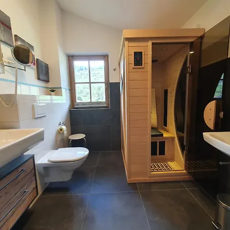 Ferienhaus Alpen Zell Am *
