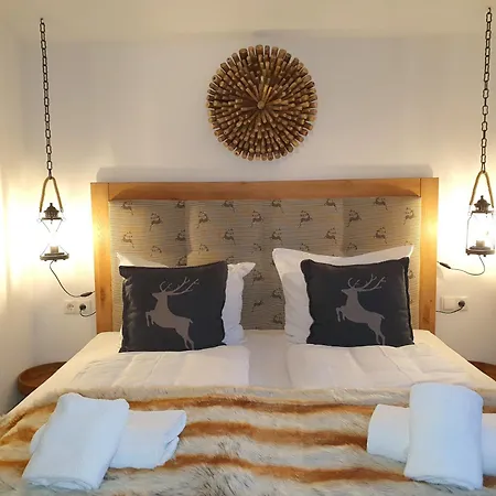 بيت للعطل Alpen Zell Am نيدرمسيل