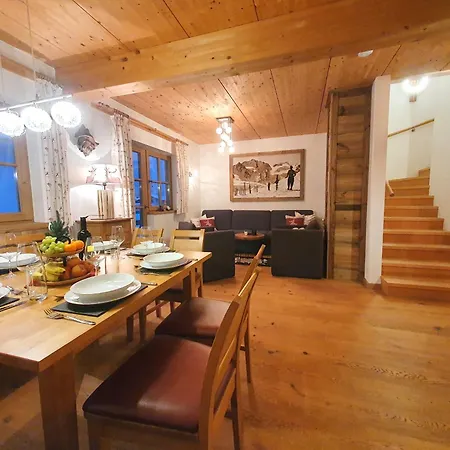 Alpen Zell Am Niedernsill