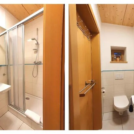 Ferienhaus Alpen Zell Am *