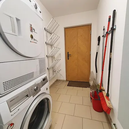 Nyaraló Alpen Zell Am Niedernsill