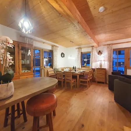 Ferienhaus Alpen Zell Am Niedernsill