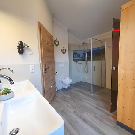 Nyaraló Alpen Zell Am *