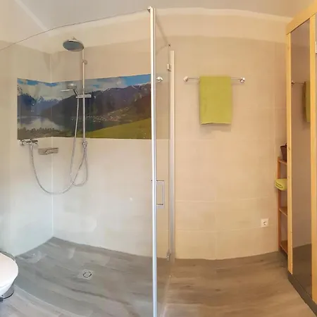 Alpen Zell Am نيدرمسيل