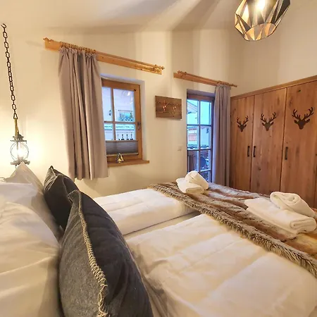 بيت للعطل Alpen Zell Am نيدرمسيل