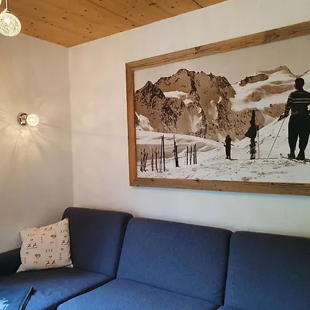 Alpen Zell Am Niedernsill