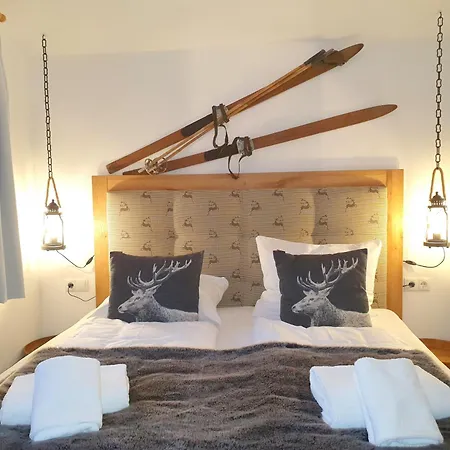 بيت للعطل Alpen Zell Am نيدرمسيل