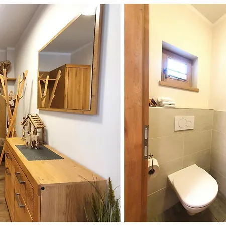 Alpen Zell Am Niedernsill