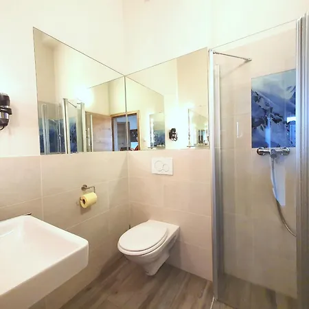 Alpen Zell Am Niedernsill