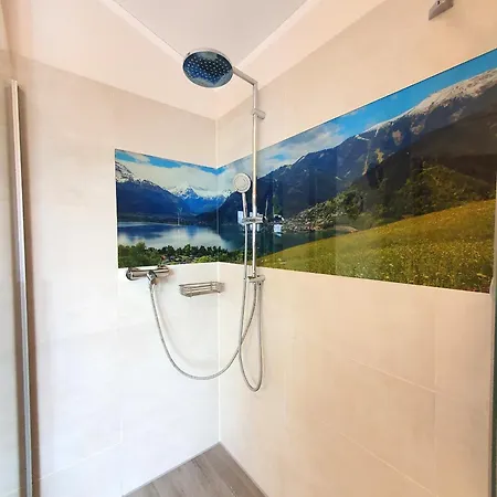 بيت للعطل Alpen Zell Am نيدرمسيل