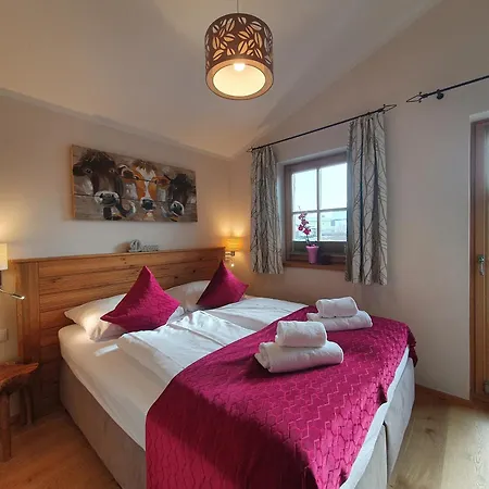 بيت للعطل Alpen Zell Am نيدرمسيل