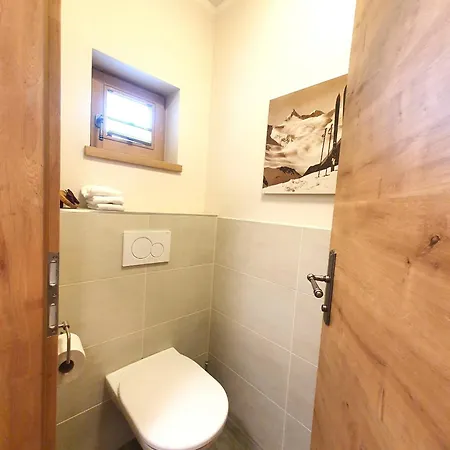 بيت للعطل Alpen Zell Am