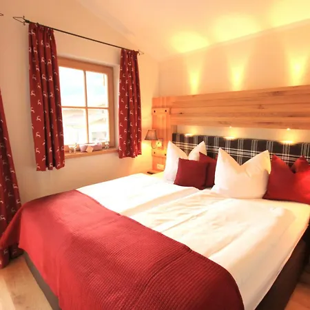 Ferienhaus Alpen Zell Am *