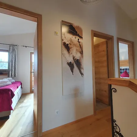 بيت للعطل Alpen Zell Am نيدرمسيل