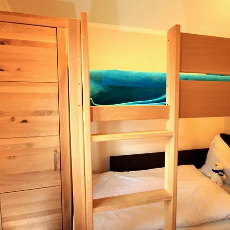 بيت للعطل Alpen Zell Am