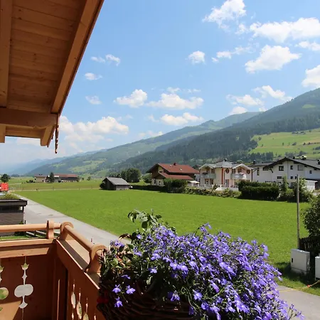Ferienhaus Alpen Zell Am *