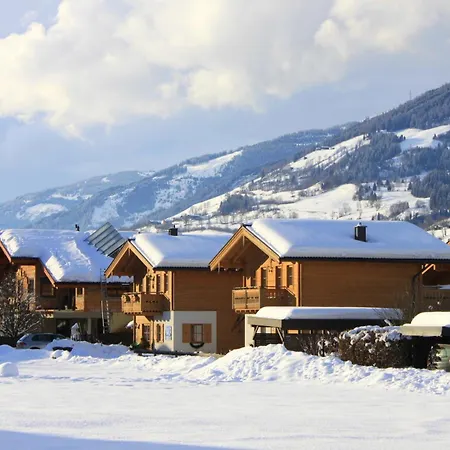 Ferienhaus Alpen Zell Am