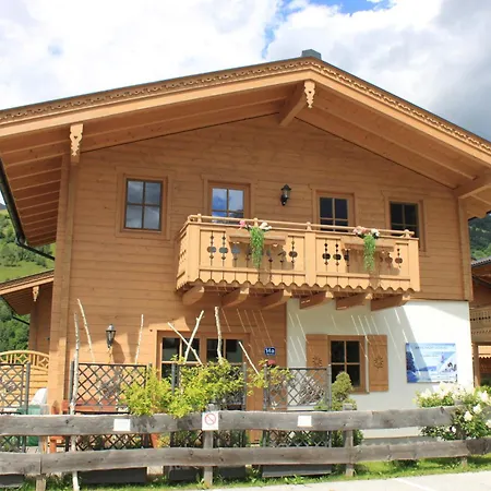 Ferienhaus Alpen Zell Am Niedernsill