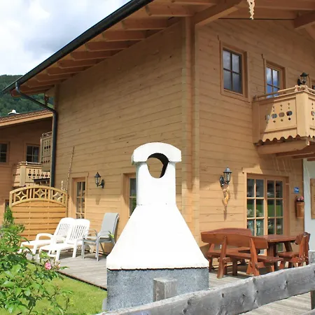 Alpen Zell Am
