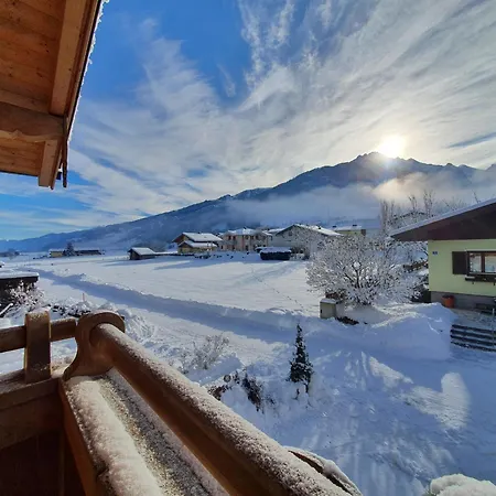 بيت للعطل Alpen Zell Am