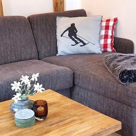 بيت للعطل Alpen Zell Am *