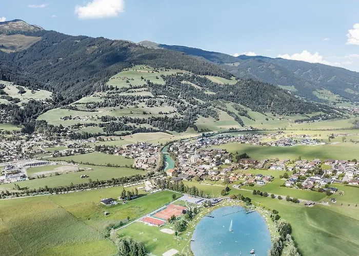 Alpen Zell Am 別荘 *